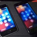 Iphone SE 32GB & Iphone 7 32GB csomag. fotó