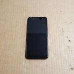 Samsung Galaxy A6 fotó