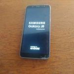Samsung Galaxy J8 SM-J810F (2018) telefon fotó