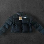 The North Face női kabát fotó