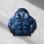 Nem eredeti, de remek állapotú Burburry dzseki fotó