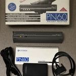 Eladó újszerű Citizen PN60 hordozható/kézi nyomtató fotó