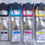 Epson T9441, T9454, T9452, T9453 tintapatron, ink supply unit fotó