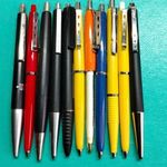 Reklám toll csomag. //333// fotó