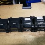 4 db Leharcolt Toshiba Hordozható Címke Nyomtató fotó