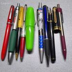 Retró írószerek. Képek szerint. //9909// fotó