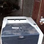 Kyocera ecosys Lézernyomtató fotó