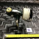 Horgászgyűjtemény felszámolás -- Retro Svéd Abu Cardinal 66 //1974-es orsó (( Ritka! fotó