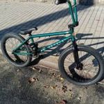 BMX WeThePeople Arcade 2019 fotó