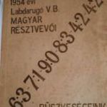 AZ ARANYCSAPAT fotó