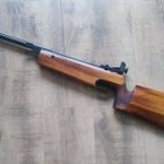 Walther lgv légpuska fotó