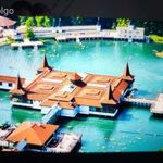 Hévizen appartman-Karácsony hete fotó