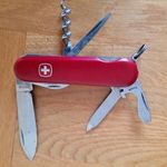 Svájci bicska 2. fotó