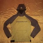 Hibátlan DYNAFIT férfi outdoor pulóver / hoodie - M - 3db nincs posta fotó