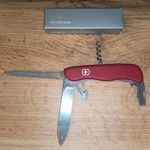 VICTORINOX Forester zsebkés (Swiss Army) fotó