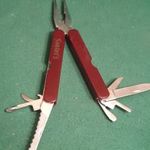 Sok funkciós bicska fotó