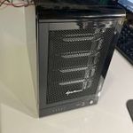 Sharkoon 5-BAY RAID STATION fotó