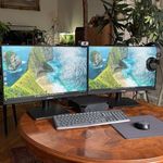 Számítógép HP Z2 Mini G4 fotó