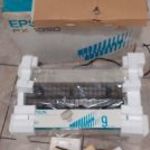 A 3.........EPSON..........Mátrix nyomtató...............Soha nem használt, vadonatúj!!! fotó