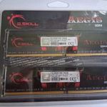 DDR4 RAM memória fotó