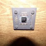 AMD Athlon AHX1200 Kerámia Processzor fotó