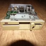 TEAC FD-55BR 120U 360KB 5, 25" floppy meghajtó fotó