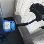 Digitális fémkereső fémdetektor eladó, 19kHZ, nagy kijelzővel, vízálló szonda, jó fémszelektálás fotó