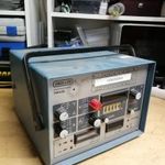 Landis & Gyr TVH 4.322. Energia-/teljesítménymérő fotó