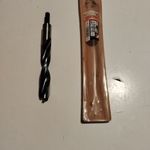 18mm-es HSS csigafúró fához fotó