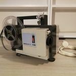Meopta Meolux 2 8mm filmvetítő vetítőgép fotó