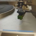 PIONEER PL-640 Lemezjátszó fotó