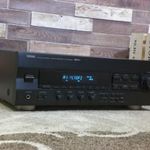 YAMAHA RX-396RDS stereo rádiós erősítő fotó