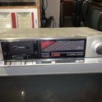 AIWA F220 magnódeck nagyon szép állapotban, hibás, 1ft-ról, NMÁ!!! fotó