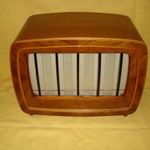 Orion 418A rádió fotó