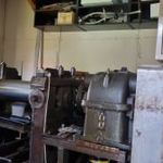 GUMIIPARI HENGERSZÉK fotó