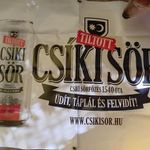 Sörös molinó fotó