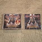 IRON MAIDEN - ULTIMATE STUDIO WORKS - BRUCE DICKINSON YEARS 1982-2022 + EXTRA RARE TRACKS 5CD BOX fotó