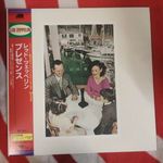 Led Zeppelin Presence AMJY-2007 fotó