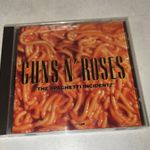 Guns N' Roses - The spaghetti incident fotó