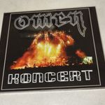 Omen - Koncert fotó