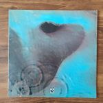 Pink Floyd / Meddle 1C 072-04 917 fotó