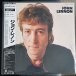 The John Lennon Collection (LP / JAPAN / 1982) fotó