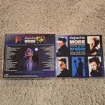 DEPECHE MODE - SOME GREAT REWARD IN TOKYO JAPAN TOUR 1985 4CD BOX fotó