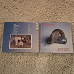 NEOTON FAMILIA - MAGÁNÜGYEK CD fotó