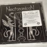 Nectonomicon - Unus fotó