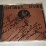 Judas Priest - Live fotó