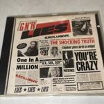 Guns N' Roses - Lies fotó