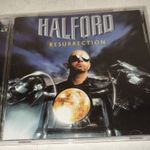 Halford - Resurrection fotó