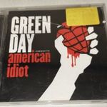 Green Day - American Idiot fotó