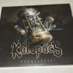 Kalapács - Örökfekete fotó